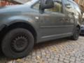 VW Caddy 2.0 ecofuel , снимка 5 - Автомобили и джипове - 45417233