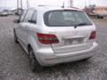 Mercedes-Benz B 200 2.0 CDI AVAGARD, снимка 2