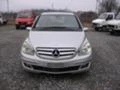 Mercedes-Benz B 200 2.0 CDI AVAGARD, снимка 1