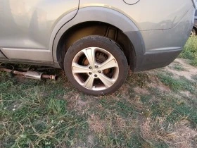 Chevrolet Captiva, снимка 7