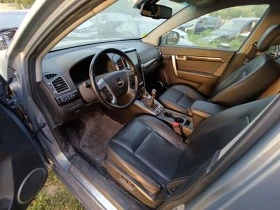 Chevrolet Captiva, снимка 5