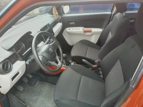 Suzuki Ignis, снимка 11