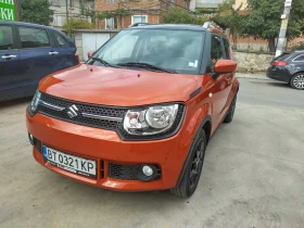 Suzuki Ignis, снимка 1