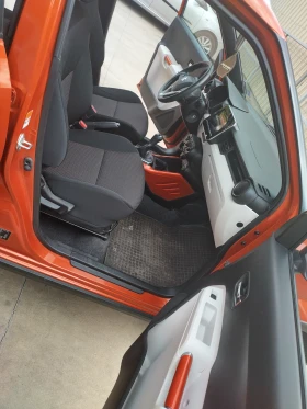 Suzuki Ignis, снимка 16
