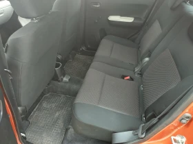 Suzuki Ignis, снимка 12