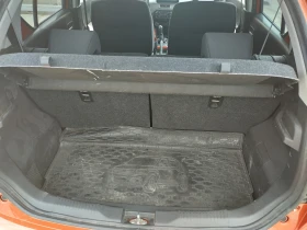 Suzuki Ignis, снимка 6