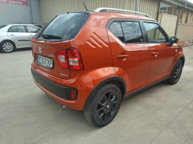 Suzuki Ignis, снимка 3