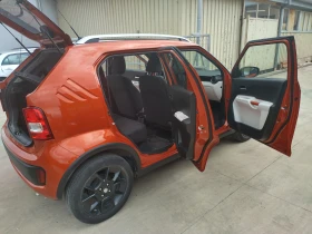 Suzuki Ignis, снимка 14