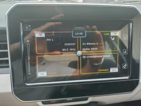 Suzuki Ignis, снимка 9