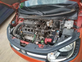 Suzuki Ignis, снимка 5