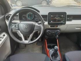 Suzuki Ignis, снимка 7