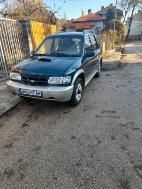 Kia Sportage, снимка 6