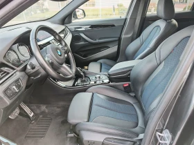 BMW X2 2.0 DIZEL M -ПАКЕТ, снимка 8