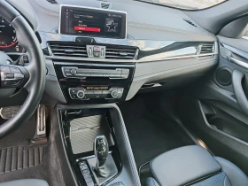 BMW X2 2.0 DIZEL M -ПАКЕТ, снимка 10