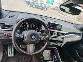 BMW X2 2.0 DIZEL M -ПАКЕТ, снимка 9