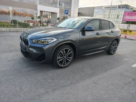 BMW X2 2.0 DIZEL M -ПАКЕТ, снимка 2