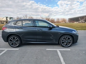 BMW X2 2.0 DIZEL M -ПАКЕТ, снимка 6