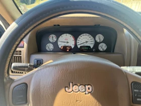 Jeep Grand cherokee 2.7CDI, снимка 11