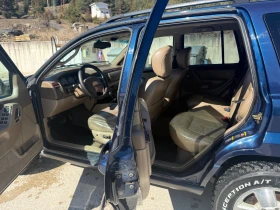 Jeep Grand cherokee 2.7CDI, снимка 7