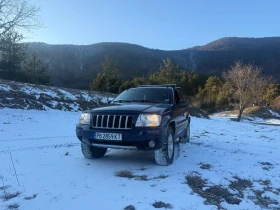 Jeep Grand cherokee 2.7CDI, снимка 1