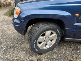 Jeep Grand cherokee 2.7CDI, снимка 6