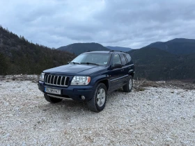 Jeep Grand cherokee 2.7CDI, снимка 2