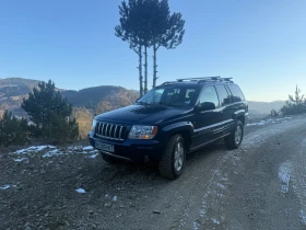 Jeep Grand cherokee 2.7CDI, снимка 5