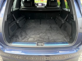 Mercedes-Benz GLS 63 AMG  с гаранция, снимка 15