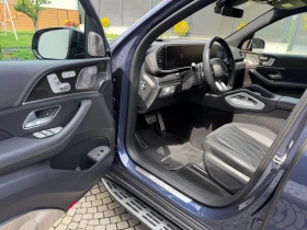 Mercedes-Benz GLS 63 AMG  с гаранция, снимка 5