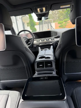 Mercedes-Benz GLS 63 AMG  с гаранция, снимка 7