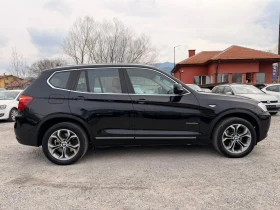 BMW X3 2.0D XDRIVE 184k c, снимка 7