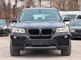 BMW X3 2.0D XDRIVE 184k c, снимка 3