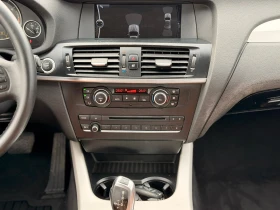 BMW X3 2.0D XDRIVE 184k c, снимка 13