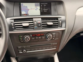 BMW X3 2.0D XDRIVE 184k c, снимка 14