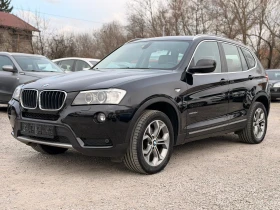 BMW X3 2.0D XDRIVE 184k c, снимка 1