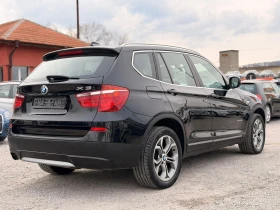 BMW X3 2.0D XDRIVE 184k c, снимка 4