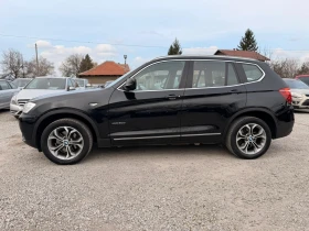 BMW X3 2.0D XDRIVE 184k c, снимка 6