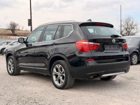 BMW X3 2.0D XDRIVE 184k c, снимка 5