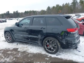 Jeep Grand cherokee SRT/КЛИП НА МОТОРА/ОПЦИЯ ЗА ЛИЗИНГ, снимка 14