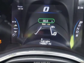 Jeep Grand cherokee SRT/КЛИП НА МОТОРА/ОПЦИЯ ЗА ЛИЗИНГ, снимка 15