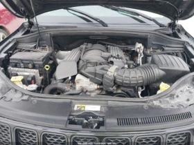Jeep Grand cherokee SRT/КЛИП НА МОТОРА/ОПЦИЯ ЗА ЛИЗИНГ, снимка 10