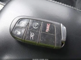 Jeep Grand cherokee SRT/КЛИП НА МОТОРА/ОПЦИЯ ЗА ЛИЗИНГ, снимка 11
