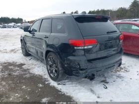 Jeep Grand cherokee SRT/КЛИП НА МОТОРА/ОПЦИЯ ЗА ЛИЗИНГ, снимка 3