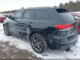 Jeep Grand cherokee SRT/КЛИП НА МОТОРА/ОПЦИЯ ЗА ЛИЗИНГ, снимка 6