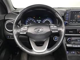 Hyundai Kona 1.6Т, снимка 13