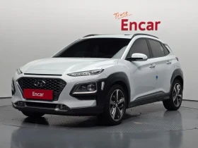 Hyundai Kona 1.6Т, снимка 1