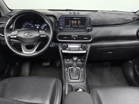 Hyundai Kona 1.6Т, снимка 7