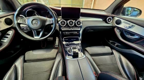 Mercedes-Benz GLC 43 AMG, снимка 13