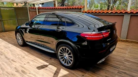 Mercedes-Benz GLC 43 AMG, снимка 4