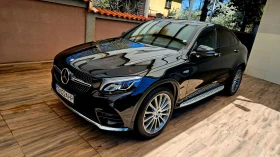 Mercedes-Benz GLC 43 AMG, снимка 1